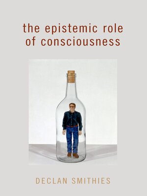 cover image of The Epistemic Role of Consciousness